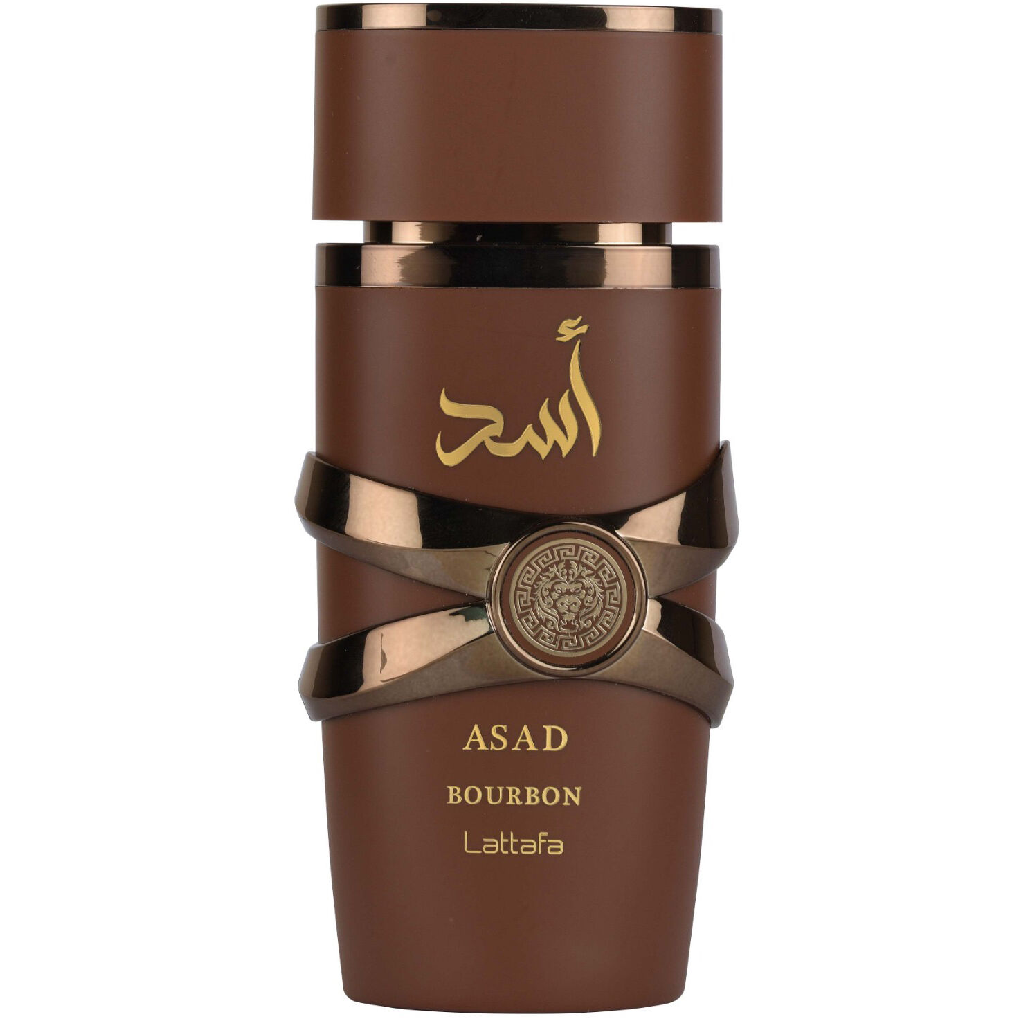 芸能人愛用 Lattafa USA Lattafa – Everyone for Parfum de Eau Bourbon Asad 香水(男性用)
