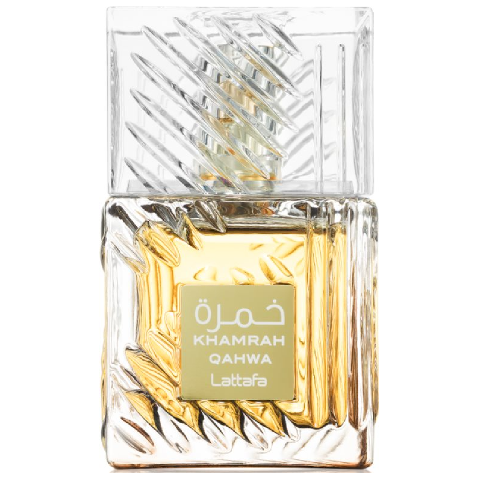 Lataffa Khamrah EDP (3.4 OZ) popular