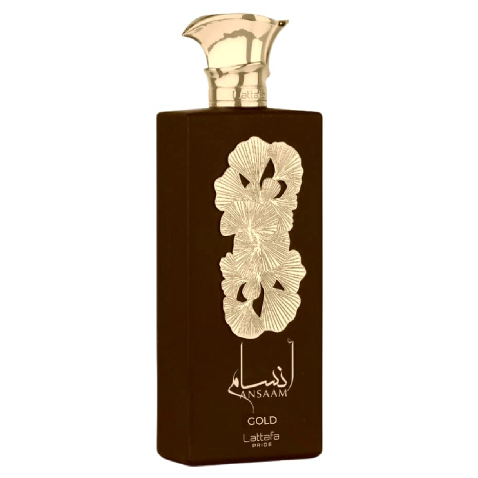 人気ブランド Lattafa Pride Ansaam Gold Eau de Parfum for Everyone 香水(女性用)