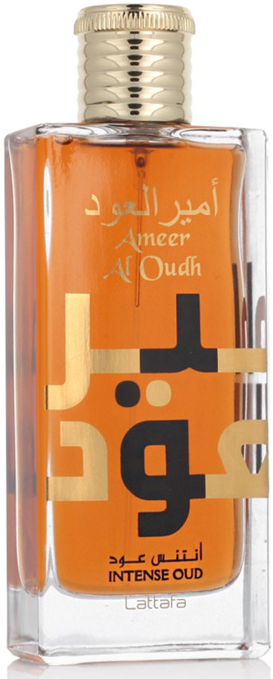 Lattafa Ameer Al Oudh Intense Oud Eau de Parfum for Everyone