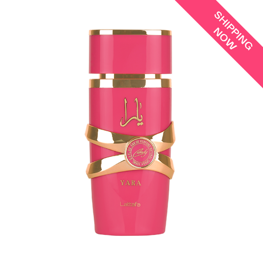 Lattafa Yara Candy Eau de Parfum for Women Lattafa USA