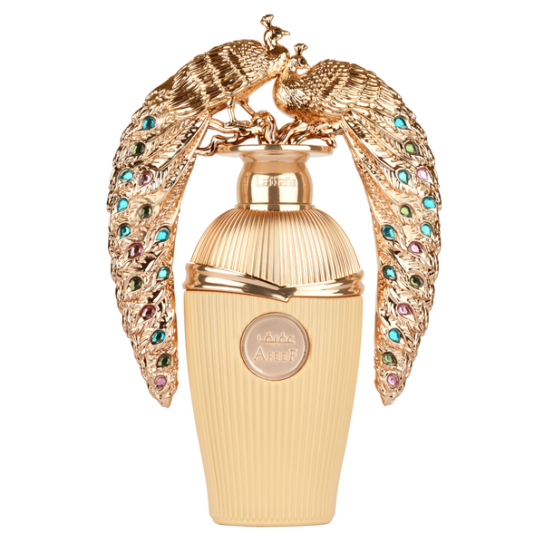 Amazon.com: Lattafa Afeef for Unisex Eau de Parfum Spray