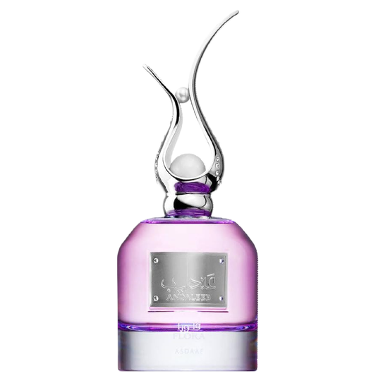 Lattafa Andaleeb Eau De Parfum Spray By Lattafa - 3.4 oz