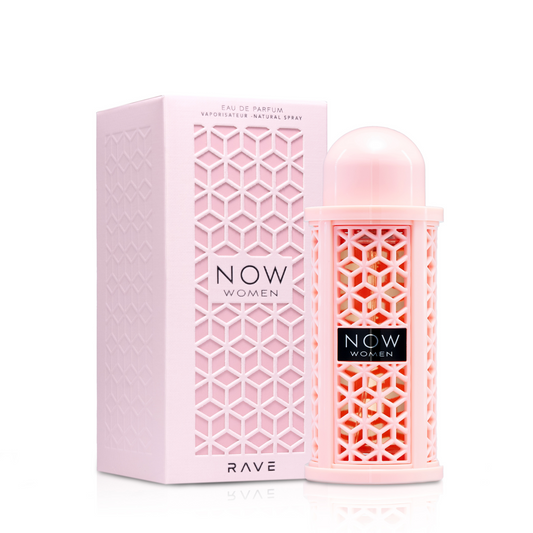 【70％OFF】 Rave Now USA Lattafa – Women for Parfum de Eau 香水(女性用)