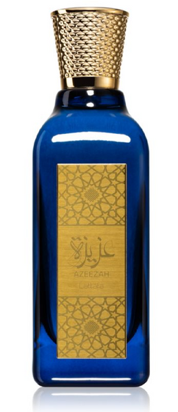 Lattafa Azeezah Eau De Parfum Spray (Unisex) By Lattafa Lattafa Azeezah Eau De Parfum Spray (Unisex) By Lattafa