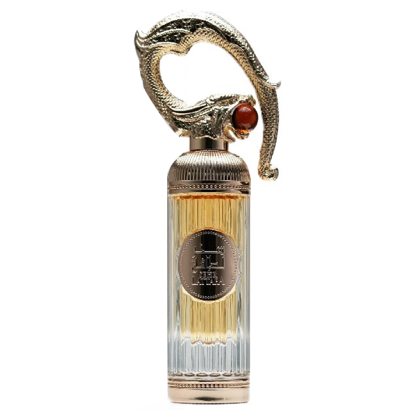 Amazon.com : Lattafa Sehr Eau de Parfum Spray for Unisex