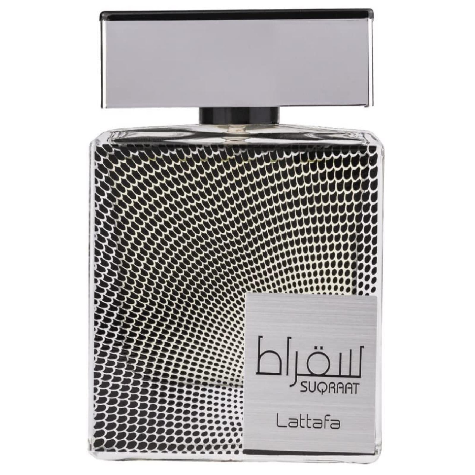 Official Lattafa USA website | Indulge The Luxury Of Fragrances