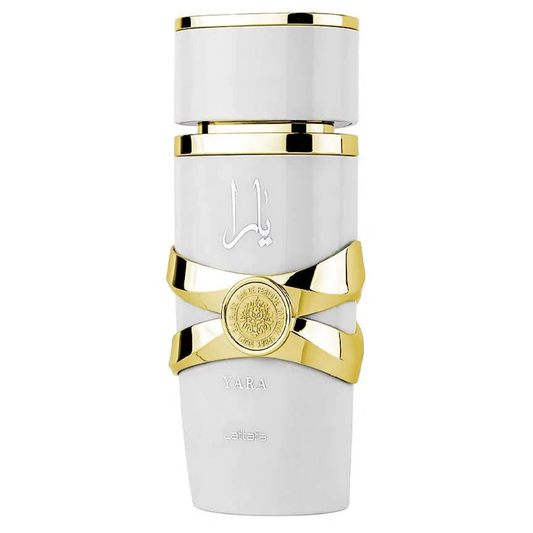 Lattafa Yara Eau De Parfum Spray By Lattafa - 3.4 oz Lattafa Yara Eau De Parfum Spray By Lattafa - 3.4 oz