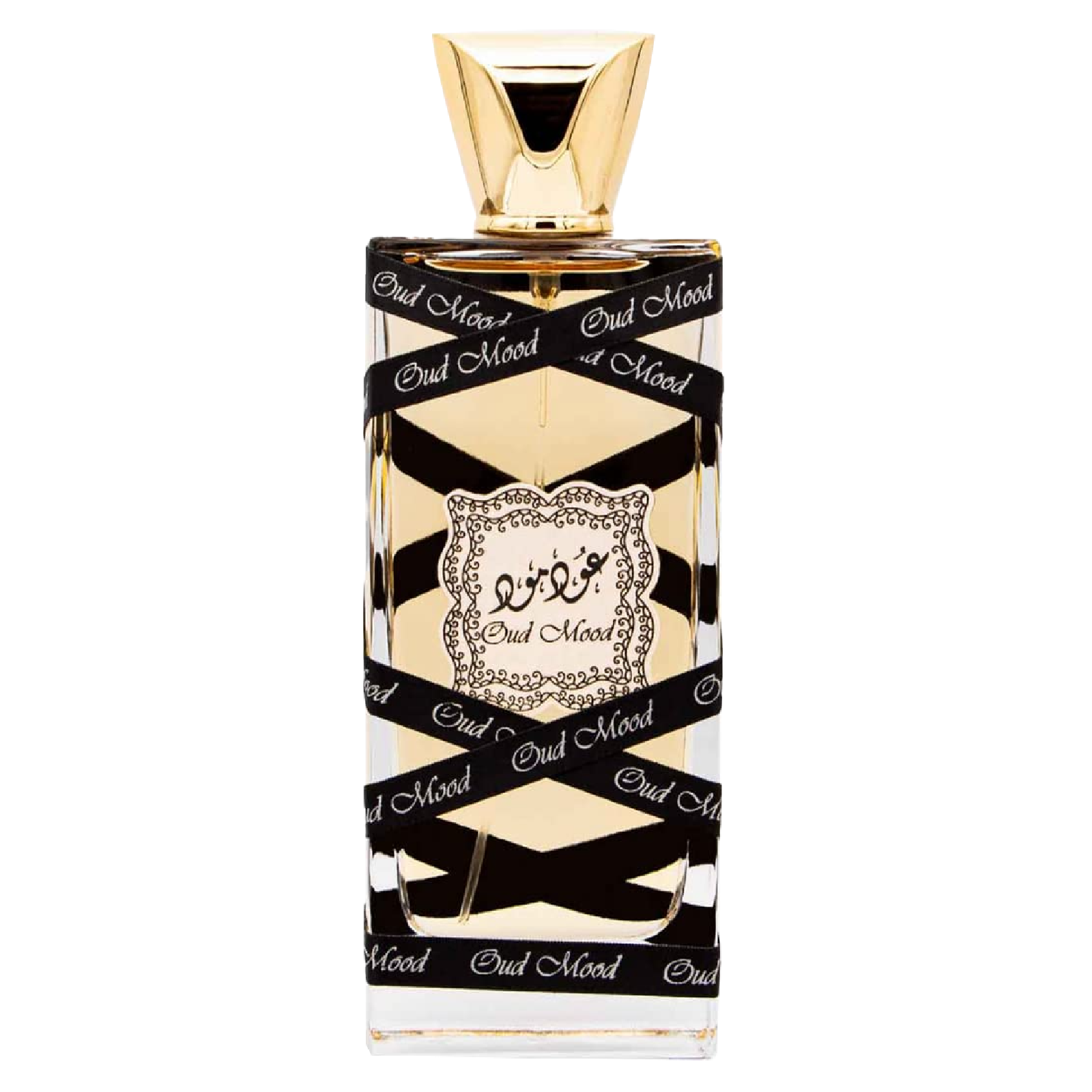 Lattafa Oud Mood Eau de Parfum for Everyone – Lattafa USA