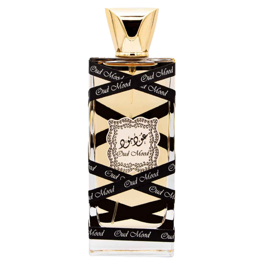 Lattafa Oud Mood Collection – Lattafa USA